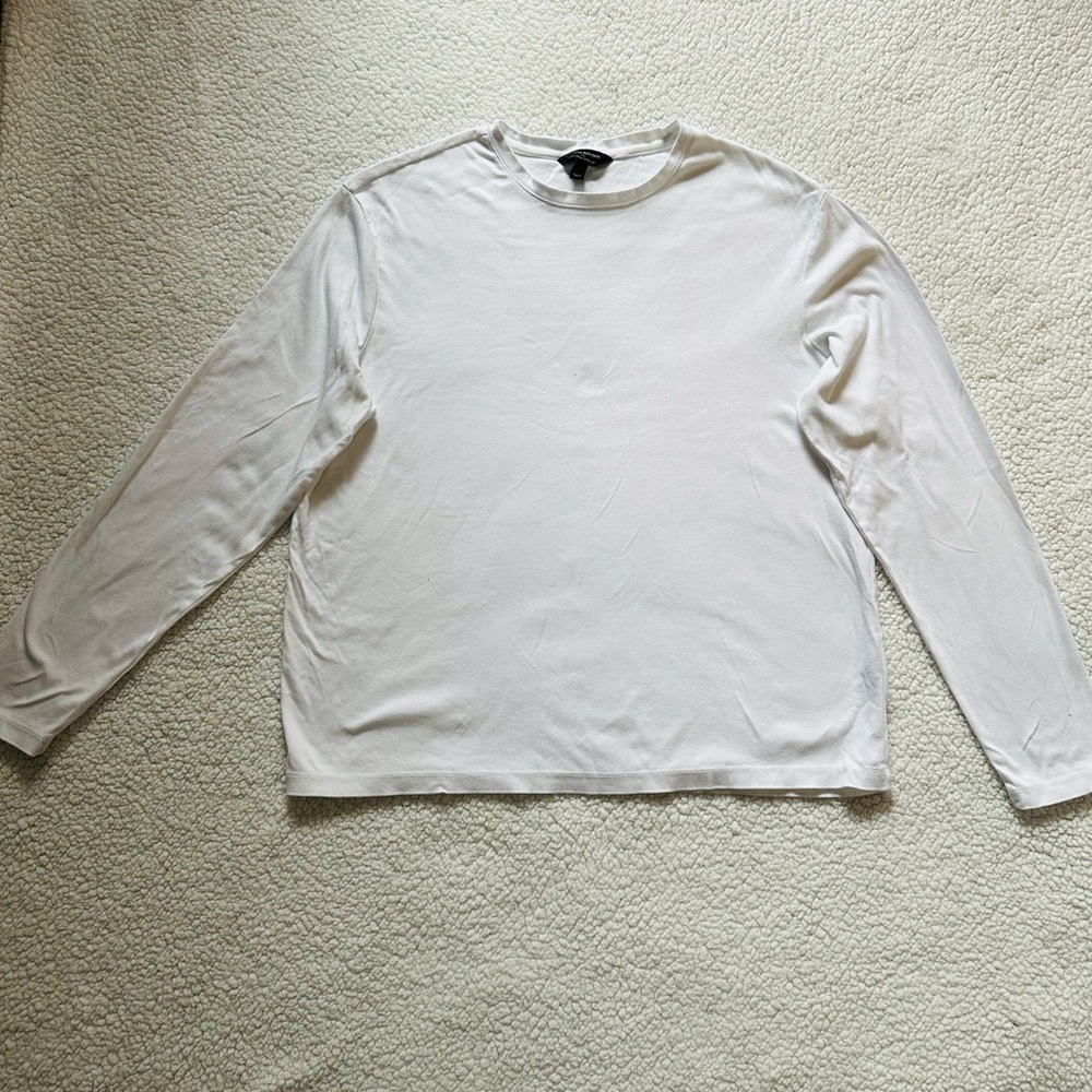 Banana Republic long sleeve shirt